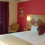 Ξενοδοχείο Corn Mill 3*