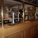 Corn Mill