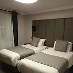 Ξενοδοχείο Corn Mill 3*