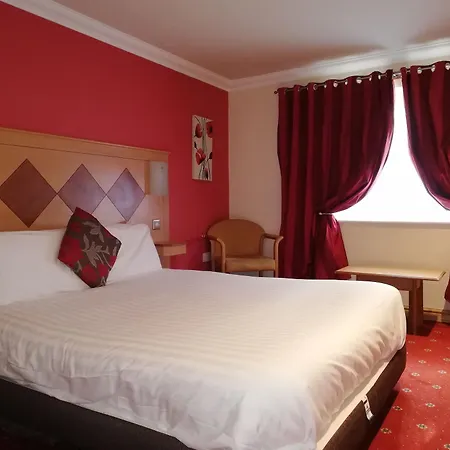 Corn Mill Otel