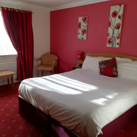 Corn Mill Leeds (West Yorkshire)