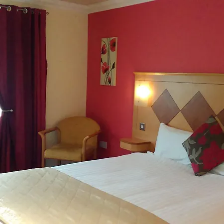 Hotel Corn Mill 3*