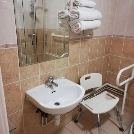 Otel Corn Mill 3*