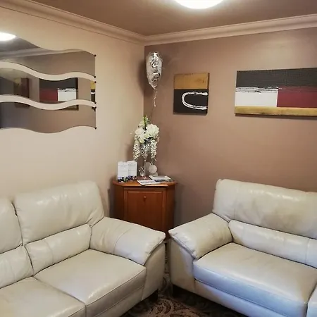 Hotel Corn Mill Leeds (West Yorkshire)