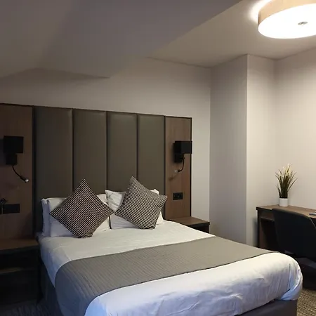 Corn Mill 3* Leeds (West Yorkshire)