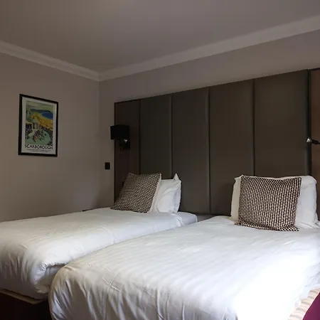 Otel Corn Mill Leeds (West Yorkshire)