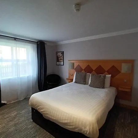 Corn Mill Leeds (West Yorkshire)