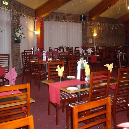 Corn Mill Λιντς