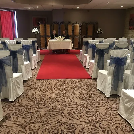 Hotel Corn Mill Leeds (West Yorkshire)