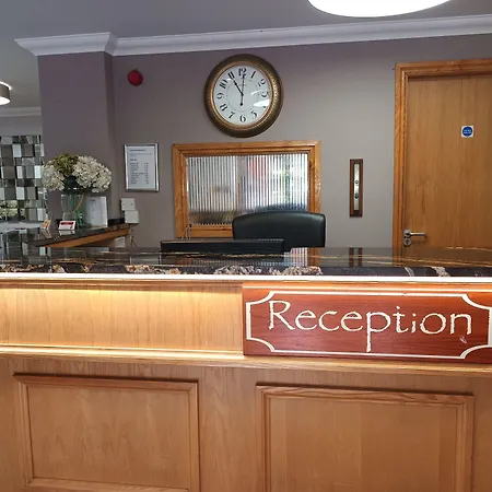 Hotel Corn Mill Leeds (West Yorkshire)