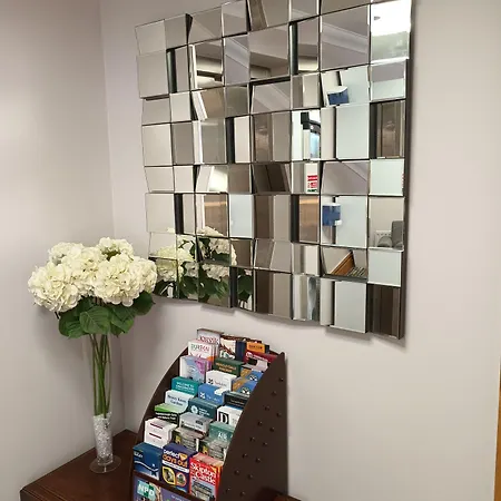 Corn Mill Hotel Leeds (West Yorkshire)