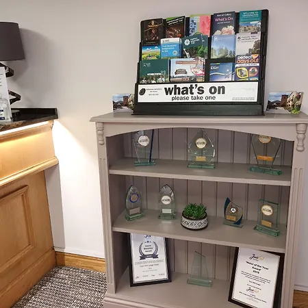 Hotel Corn Mill Leeds (West Yorkshire)