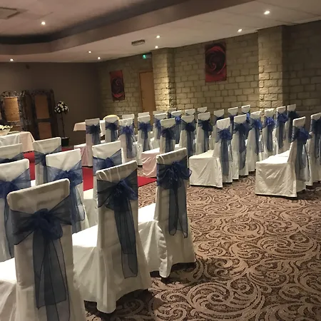 Corn Mill 3* Leeds (West Yorkshire)