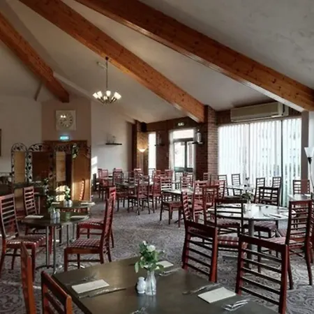 Corn Mill 3* Leeds (West Yorkshire)