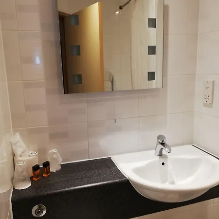 Corn Mill Otel 3*