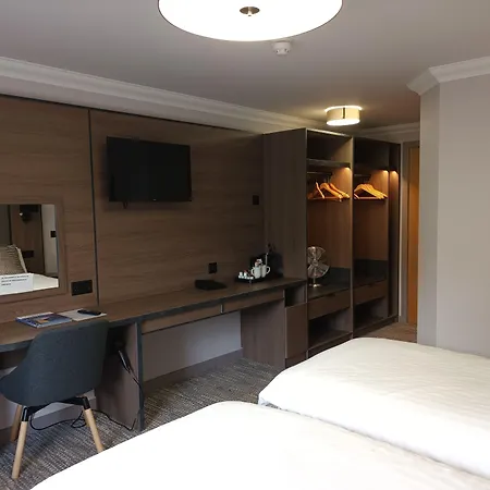 Hotel Corn Mill Leeds (West Yorkshire)