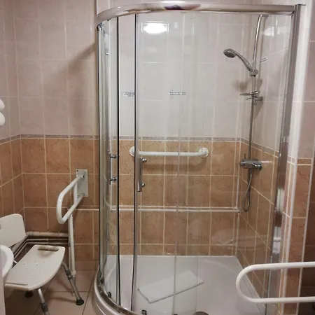 Corn Mill Otel 3*