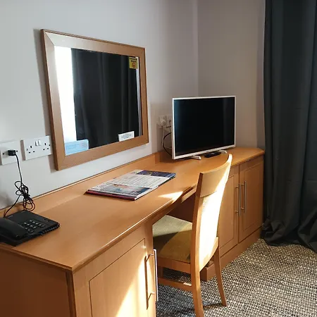 Corn Mill 3* Leeds (West Yorkshire)