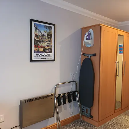 Corn Mill Leeds (West Yorkshire)