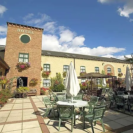 Corn Mill 3*