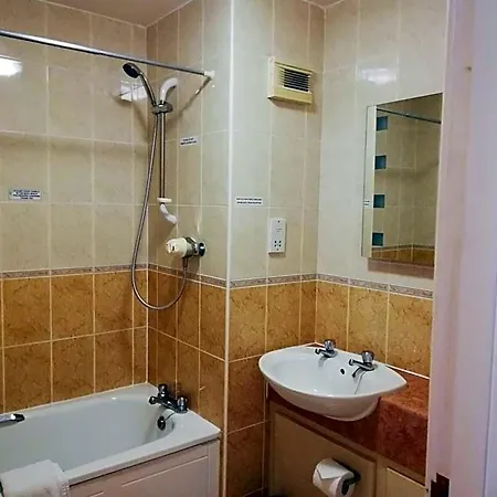 Corn Mill 3* Leeds (West Yorkshire)