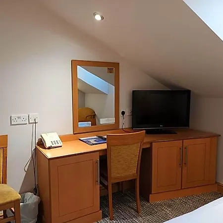 Corn Mill Hotel