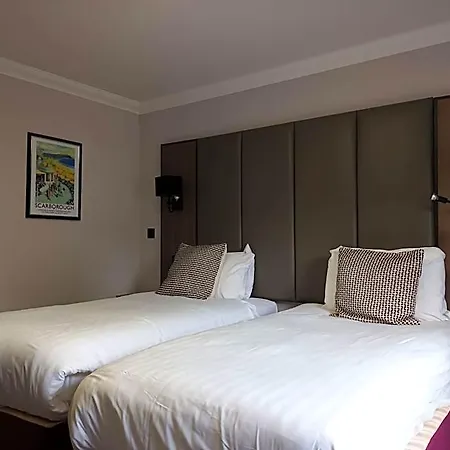 Corn Mill Hotel