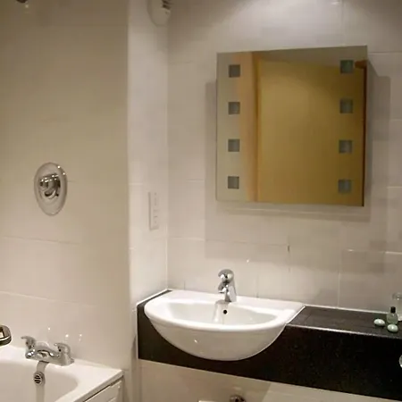 Otel Corn Mill 3*