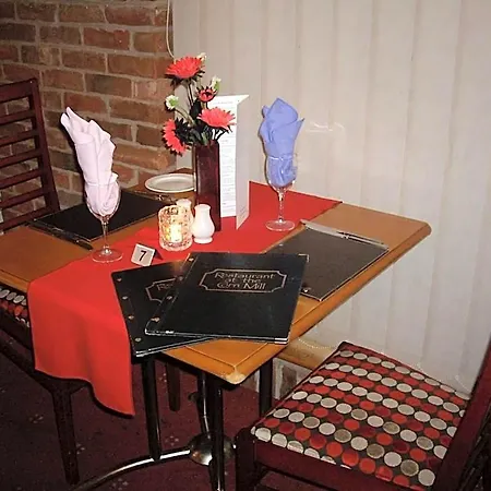 Corn Mill Hotel 3*