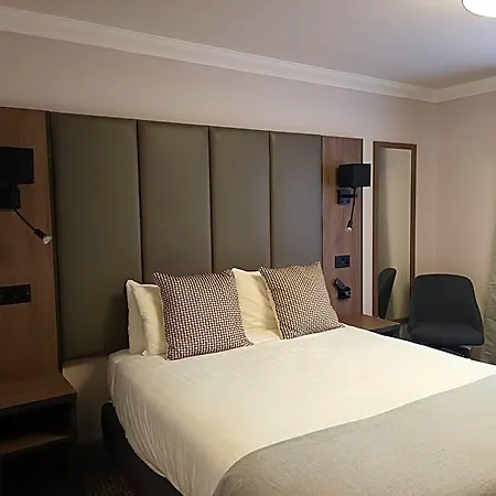Hotel Corn Mill 3*