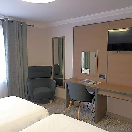 Corn Mill Hotel 3*
