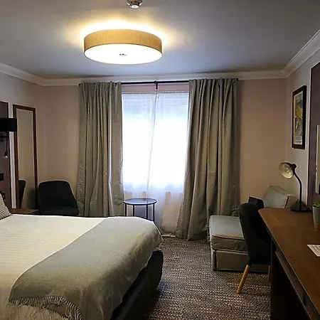 Corn Mill Hotel 3*
