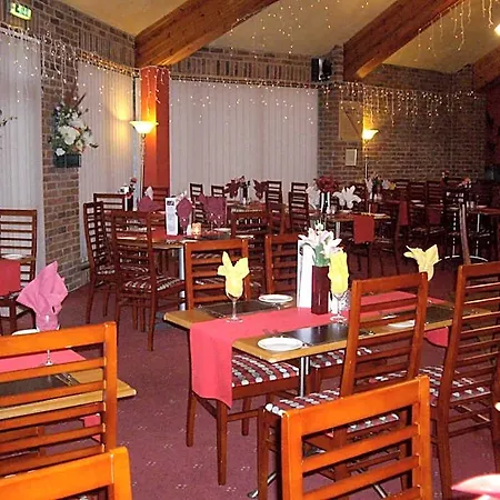 Corn Mill Hotel Leeds (West Yorkshire)