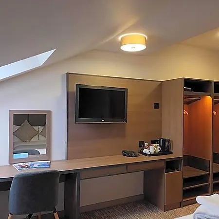 Hotel Corn Mill Leeds (West Yorkshire)
