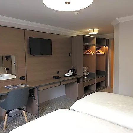 Hotel Corn Mill 3*