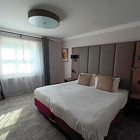 Hotel Corn Mill 3*