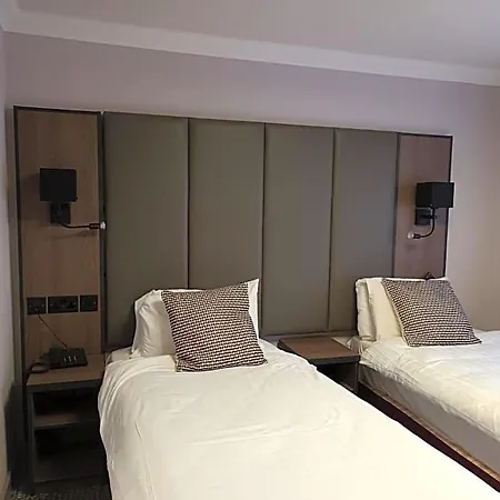 Hotel Corn Mill Leeds (West Yorkshire)
