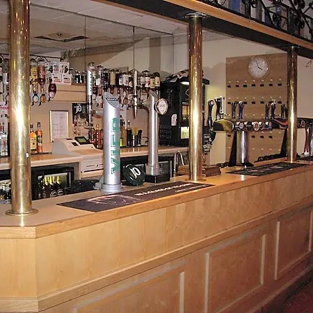 Corn Mill Hotel Leeds (West Yorkshire)