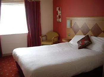 Corn Mill Otel