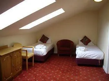 Otel Corn Mill Leeds (West Yorkshire)