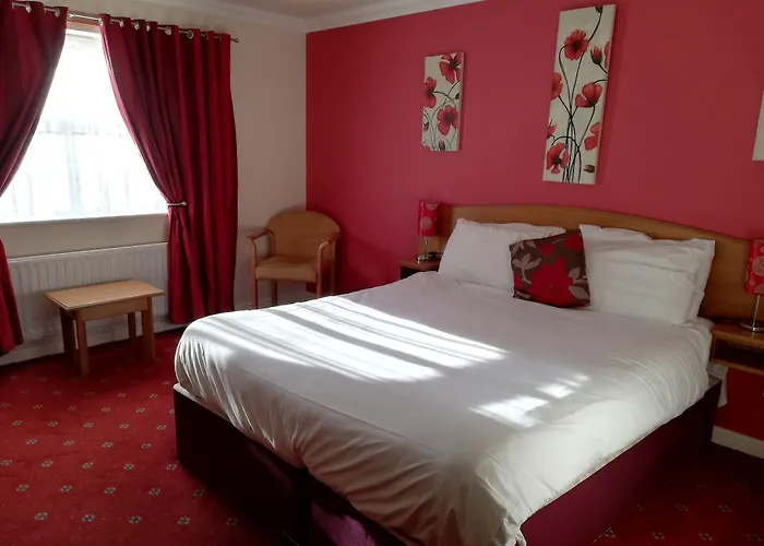 كورن ميل ليدز