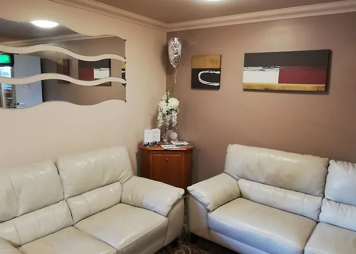 فندق كورن ميل ليدز