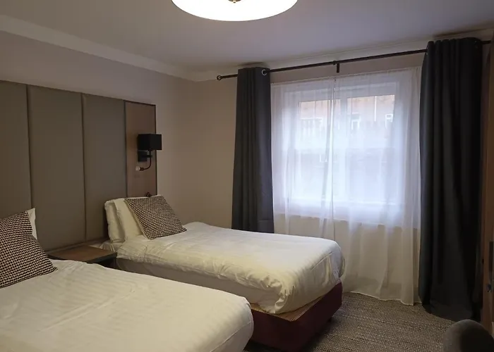 Corn Mill 3* Leeds (West Yorkshire)