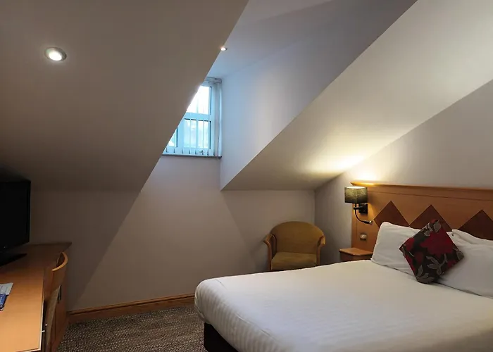 كورن ميل ليدز