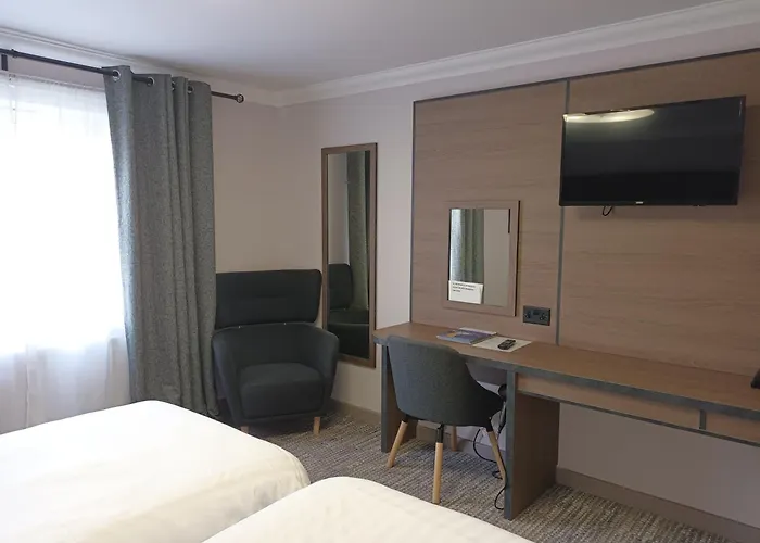 كورن ميل ليدز