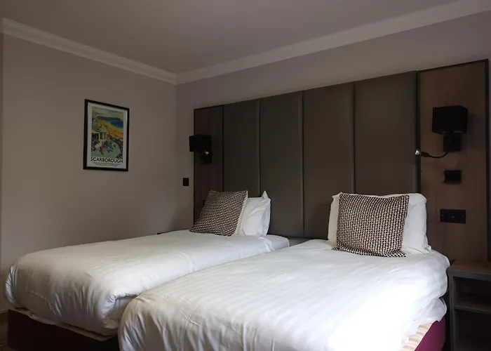 Hotel Corn Mill Leeds (West Yorkshire)