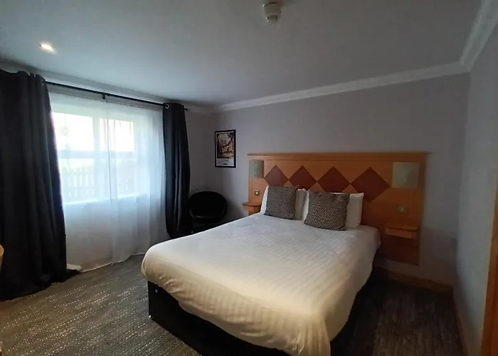 كورن ميل ليدز