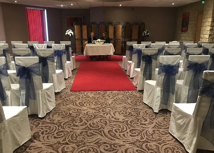 Hotel Corn Mill Leeds (West Yorkshire)