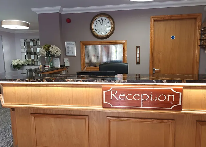 Hotel Corn Mill Leeds (West Yorkshire)