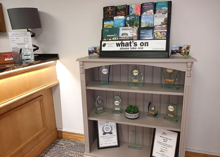 Hotel Corn Mill Leeds (West Yorkshire)